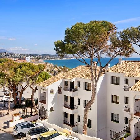 Vista Mar En La Cala De Mijas Lejlighed Eksteriør billede